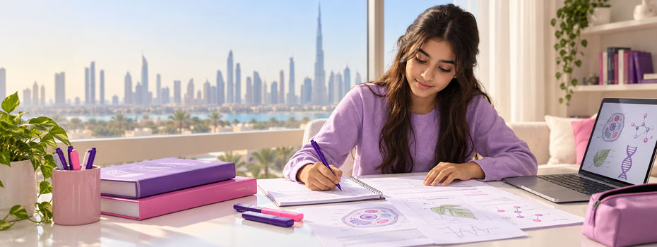 How to Review IGCSE Science Past Papers: A Practical Error-Log Method